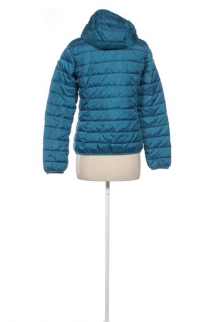 Дамско яке S.Oliver, Размер S, Цвят Син, Цена 68,00 лв.