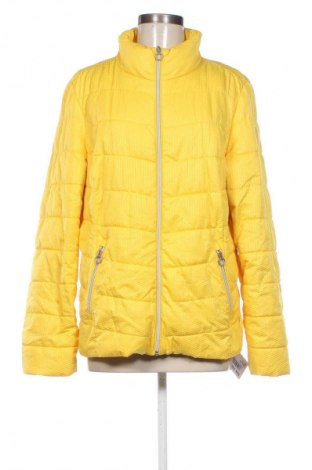 Dámska bunda  S.Oliver, Veľkosť XL, Farba Žltá, Cena  26,95 €