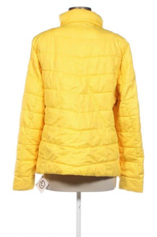 Dámska bunda  S.Oliver, Veľkosť XL, Farba Žltá, Cena  26,95 €