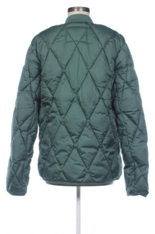 Dámska bunda  S.Oliver, Veľkosť L, Farba Zelená, Cena  45,52 €
