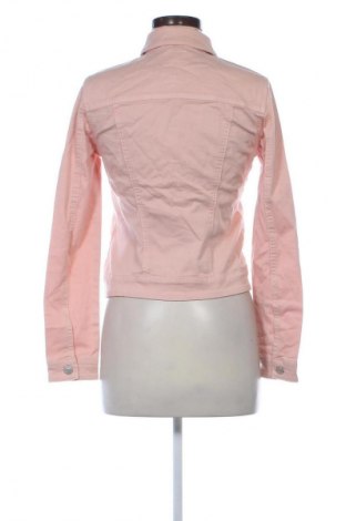 Γυναικείο μπουφάν S.Oliver, Μέγεθος XS, Χρώμα Ρόζ , Τιμή 31,99 €