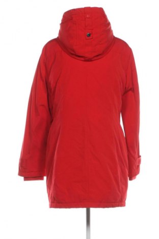Kurtka damska S.Oliver, Rozmiar M, Kolor Czerwony, Cena 202,99 zł