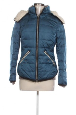 Дамско яке S.Oliver, Размер S, Цвят Син, Цена 89,93 лв.
