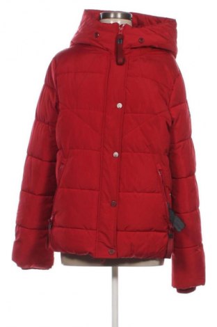 Dámská bunda  S.Oliver, Velikost XL, Barva Červená, Cena  1 138,00 Kč