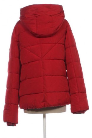 Dámská bunda  S.Oliver, Velikost XL, Barva Červená, Cena  1 138,00 Kč