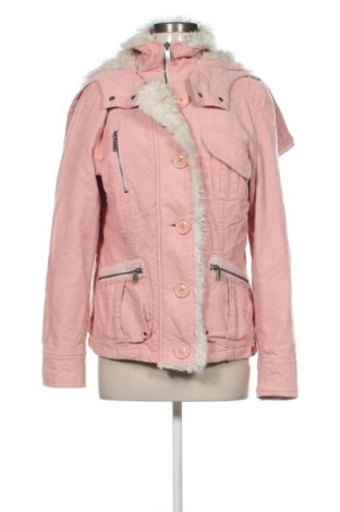 Damenjacke S.Oliver, Größe XL, Farbe Rosa, Preis € 55,99