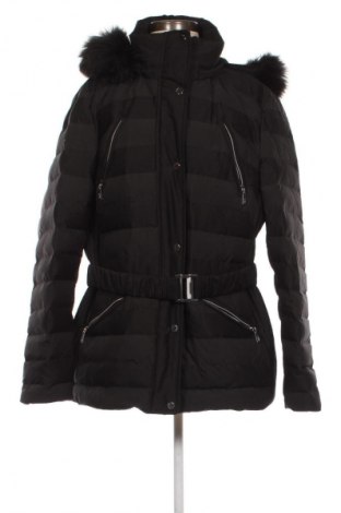Damenjacke S.Oliver Black Label, Größe XL, Farbe Schwarz, Preis € 73,99