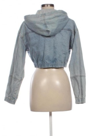 Damenjacke SHEIN, Größe M, Farbe Blau, Preis 20,03 €