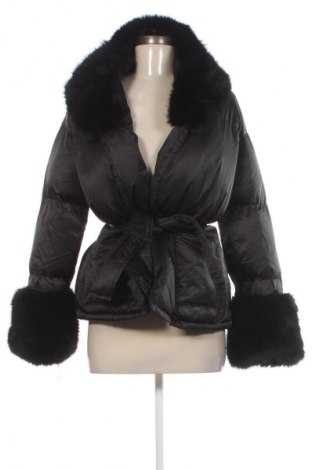 Női dzseki SHEIN, Méret S, Szín Fekete, Ár 10 439 Ft