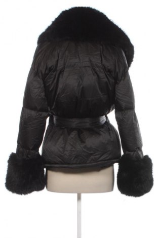 Női dzseki SHEIN, Méret S, Szín Fekete, Ár 10 439 Ft