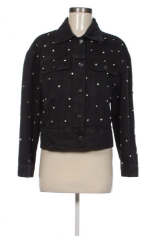 Damenjacke SHEIN, Größe M, Farbe Schwarz, Preis 12,99 €