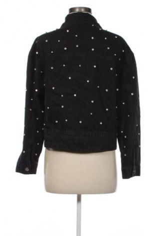 Damenjacke SHEIN, Größe M, Farbe Schwarz, Preis 12,99 €