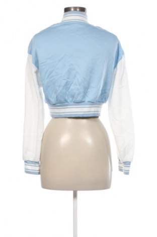 Damenjacke SHEIN, Größe S, Farbe Blau, Preis 11,99 €