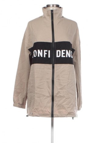 Damenjacke SHEIN, Größe M, Farbe Beige, Preis € 12,99