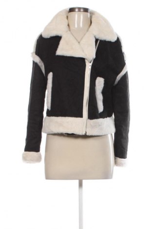 Dámska bunda  SHEIN, Veľkosť M, Farba Čierna, Cena  20,95 €