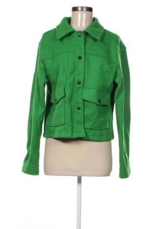 Damenjacke SHEIN, Größe XL, Farbe Grün, Preis 13,99 €