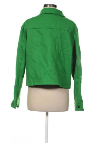 Damenjacke SHEIN, Größe XL, Farbe Grün, Preis 13,99 €