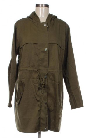 Damenjacke SHEIN, Größe XL, Farbe Grün, Preis 13,99 €