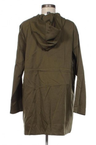 Damenjacke SHEIN, Größe XL, Farbe Grün, Preis 13,99 €