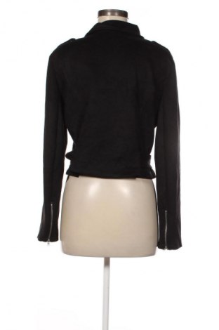 Γυναικείο μπουφάν SHEIN, Μέγεθος XL, Χρώμα Μαύρο, Τιμή 12,99 €