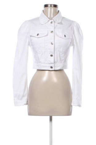 Női dzseki SHEIN, Méret XS, Szín Fehér, Ár 7 828 Ft