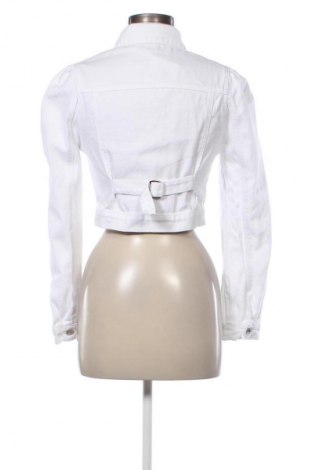 Női dzseki SHEIN, Méret XS, Szín Fehér, Ár 7 828 Ft