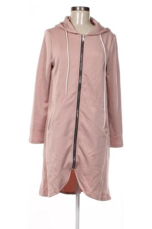 Γυναικείο μπουφάν SHEIN, Μέγεθος S, Χρώμα Ρόζ , Τιμή 10,99 €