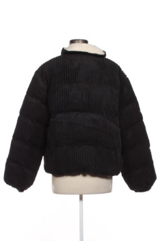 Γυναικείο μπουφάν SHEIN, Μέγεθος XL, Χρώμα Μαύρο, Τιμή 29,67 €