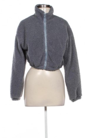 Geacă de femei SHEIN, Mărime M, Culoare Gri, Preț 73,68 Lei