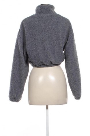 Geacă de femei SHEIN, Mărime M, Culoare Gri, Preț 73,68 Lei