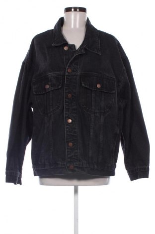 Dámská bunda  SHEIN, Velikost S, Barva Černá, Cena  494,00 Kč