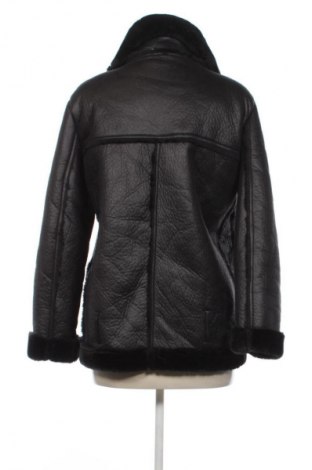 Kurtka damska SHEIN, Rozmiar M, Kolor Czarny, Cena 93,99 zł