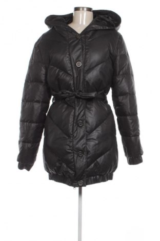 Γυναικείο μπουφάν Saints & Mortals, Μέγεθος M, Χρώμα Μαύρο, Τιμή 56,37 €