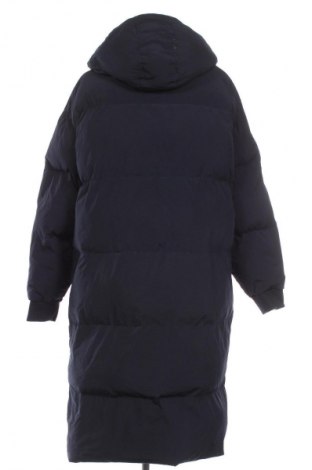 Γυναικείο μπουφάν Samsoe & Samsoe, Μέγεθος S, Χρώμα Μπλέ, Τιμή 91,05 €