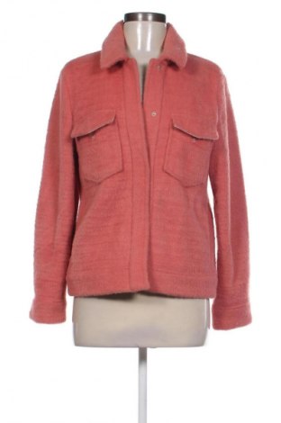 Kurtka damska Samsoe & Samsoe, Rozmiar S, Kolor Pomarańczowy, Cena 315,36 zł