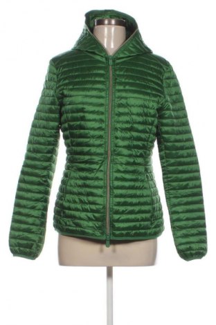 Dámská bunda  Save The Duck, Velikost M, Barva Zelená, Cena  2 099,00 Kč