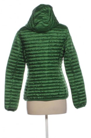 Dámská bunda  Save The Duck, Velikost M, Barva Zelená, Cena  2 099,00 Kč