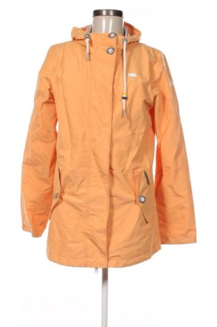 Γυναικείο μπουφάν Schmuddelwedda, Μέγεθος S, Χρώμα Πορτοκαλί, Τιμή 83,99 €