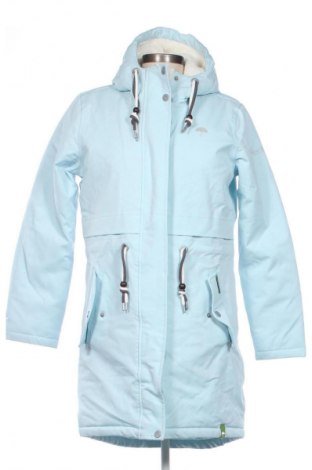 Geacă de femei Schmuddelwedda, Mărime M, Culoare Albastru, Preț 408,99 Lei