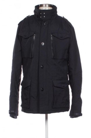 Γυναικείο μπουφάν Schott, Μέγεθος L, Χρώμα Μαύρο, Τιμή 70,08 €