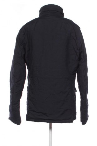 Γυναικείο μπουφάν Schott, Μέγεθος L, Χρώμα Μαύρο, Τιμή 70,08 €