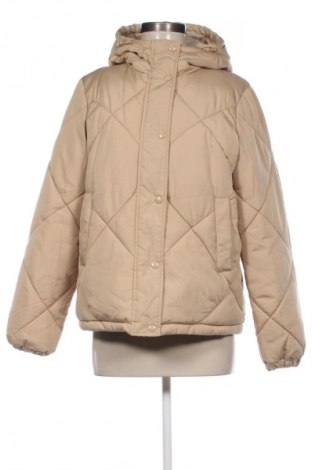 Damenjacke Selected Femme, Größe S, Farbe Beige, Preis € 45,52