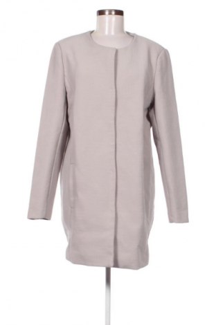 Damski płaszcz Selected Femme, Rozmiar L, Kolor Beżowy, Cena 266,67 zł