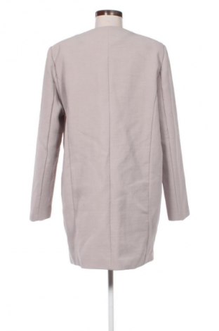 Damski płaszcz Selected Femme, Rozmiar L, Kolor Beżowy, Cena 266,67 zł