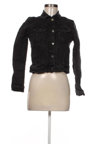 Geacă de femei Sinsay, Mărime S, Culoare Gri, Preț 78,99 Lei