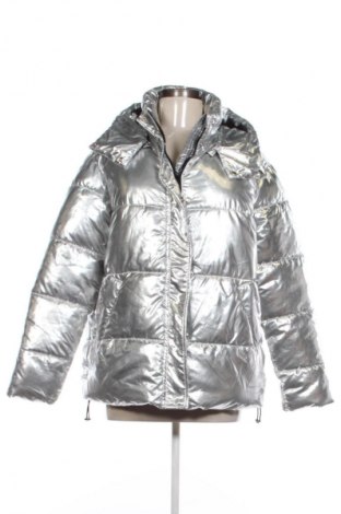 Kurtka damska Sinsay, Rozmiar S, Kolor Szary, Cena 183,89 zł