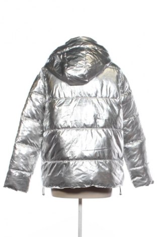 Kurtka damska Sinsay, Rozmiar S, Kolor Szary, Cena 183,89 zł