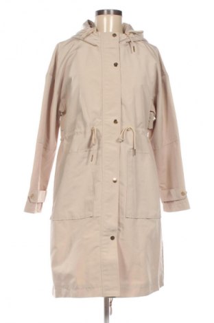 Damenjacke Sinsay, Größe S, Farbe Beige, Preis 39,39 €