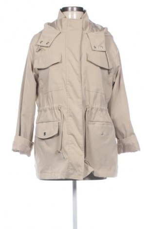 Дамско яке Sinsay, Размер S, Цвят Бежов, Цена 47,88 лв.
