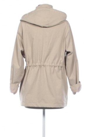 Дамско яке Sinsay, Размер S, Цвят Бежов, Цена 47,88 лв.